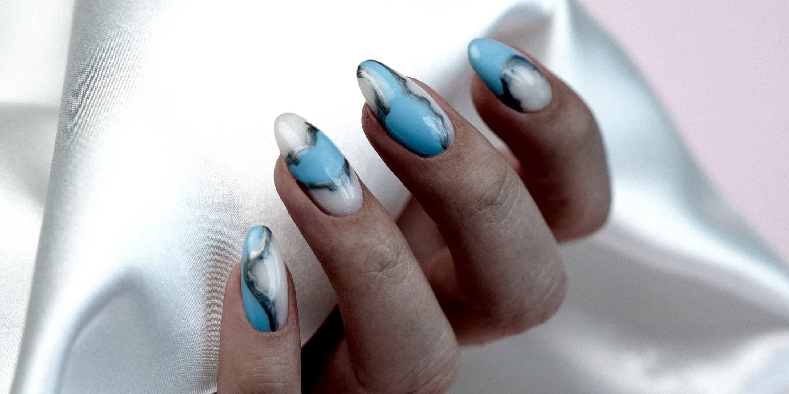 nail-art