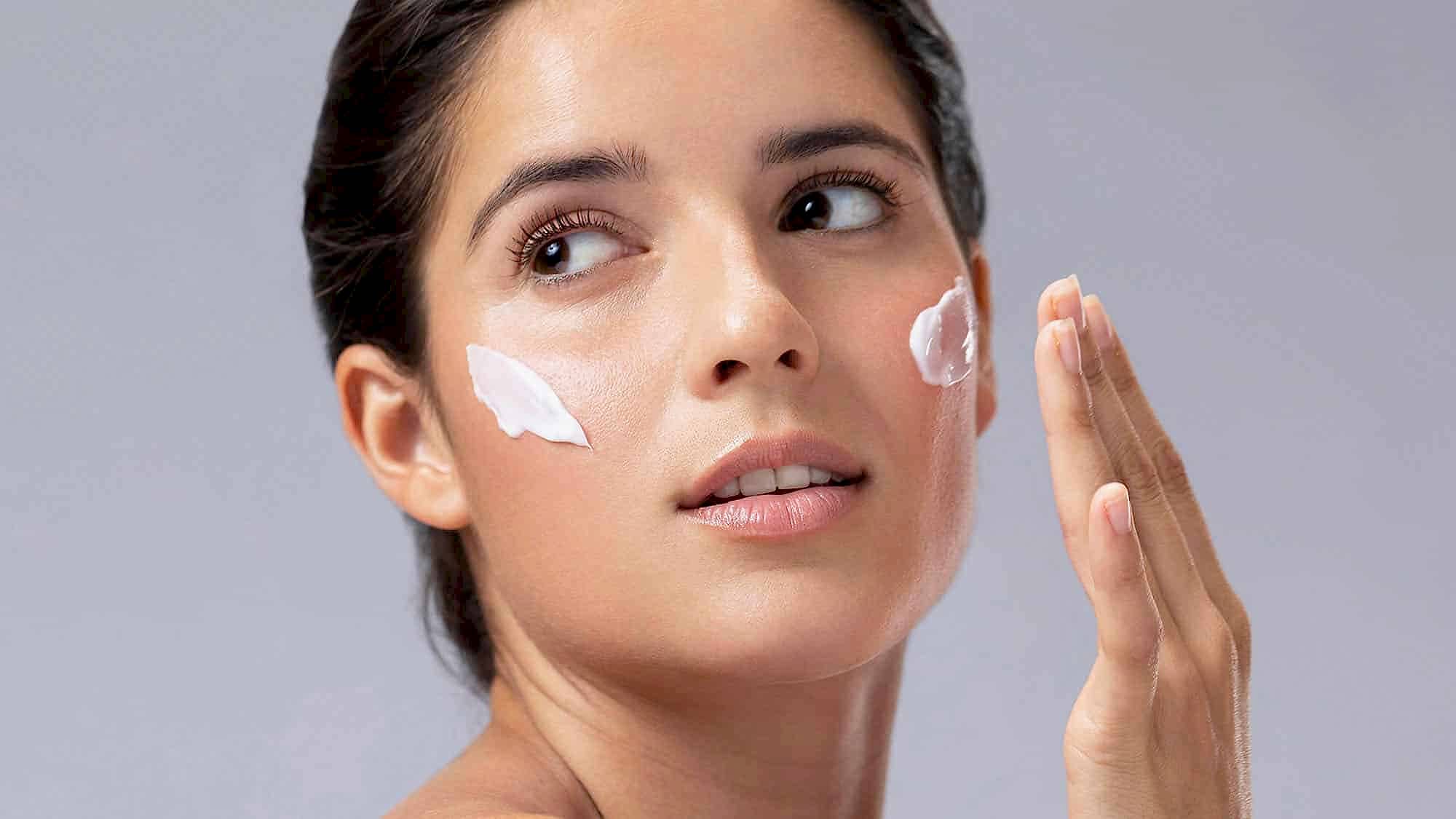 What kind of makeup primer should you use