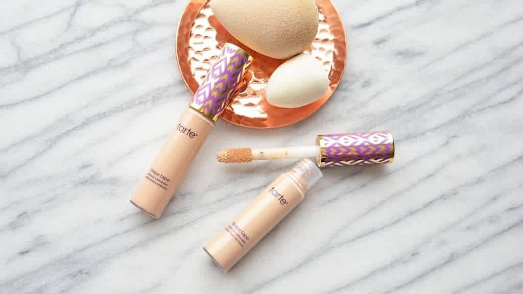 How to pick the perfect concealer shade