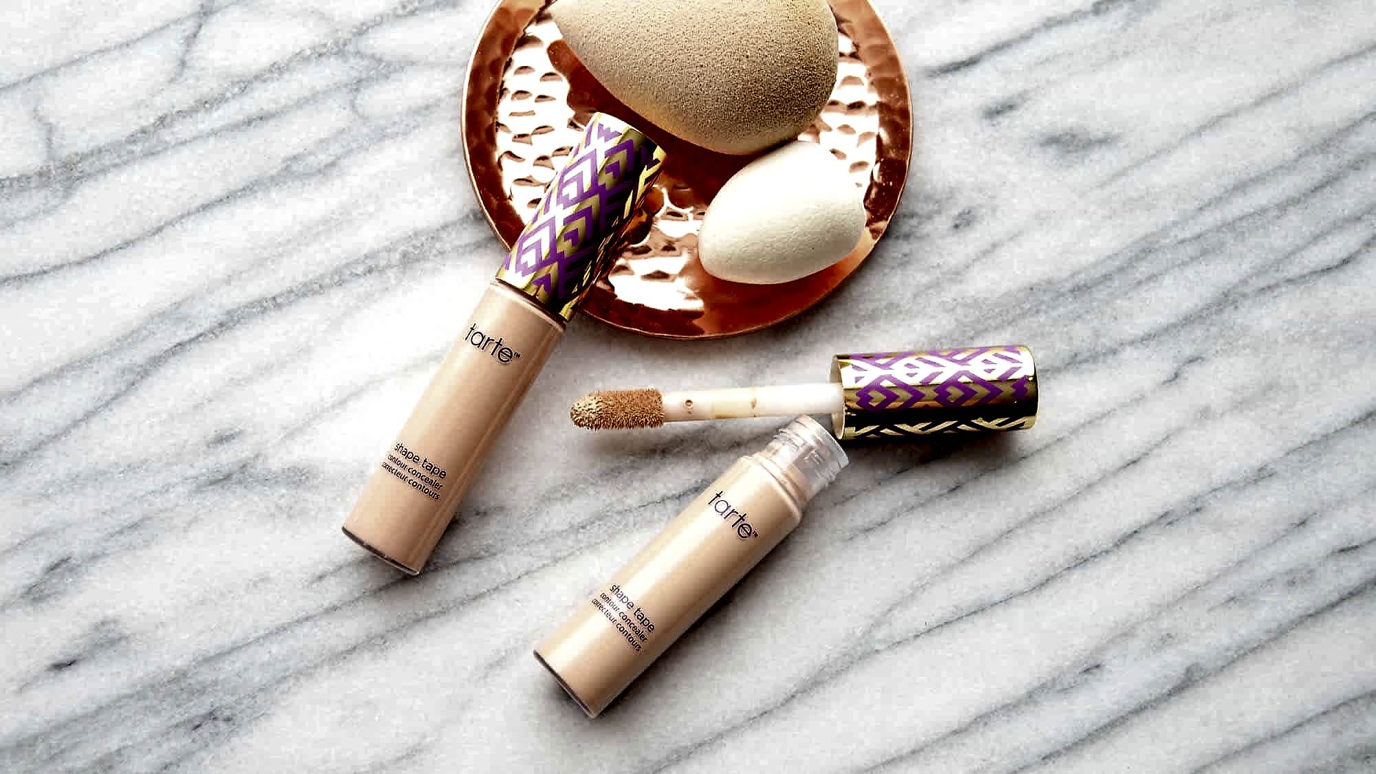 How to pick the perfect concealer shade