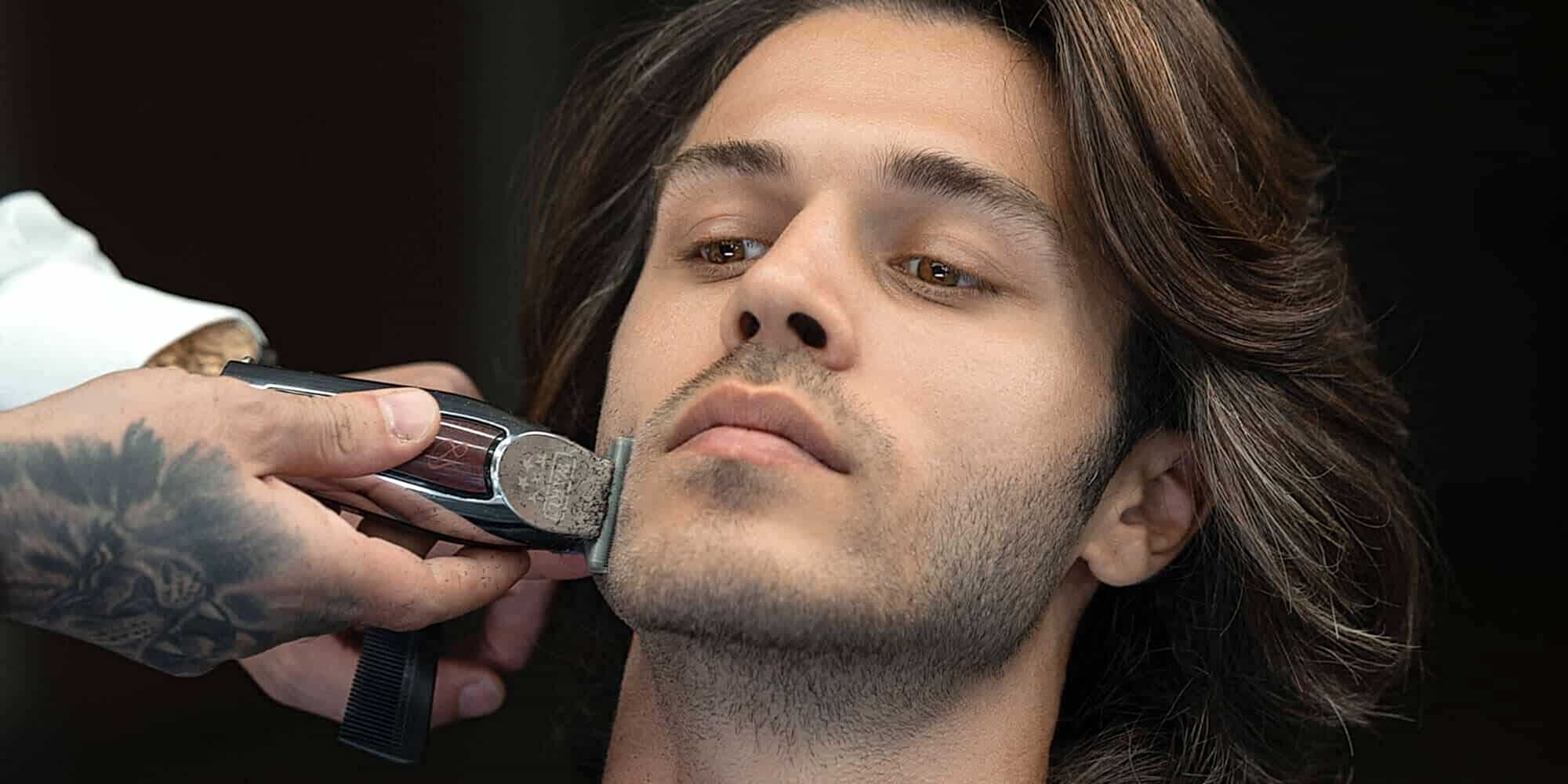 Classic Men’s Grooming