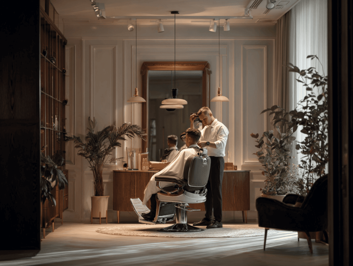 Men’s Haircuts | Modern Styles, Trends, and Grooming Guide