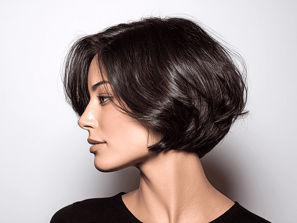 different haircuts for women