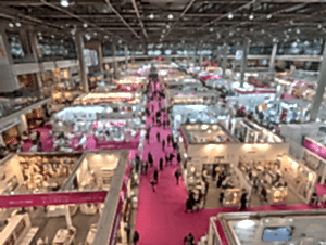 Istanbul beauty expo 2025