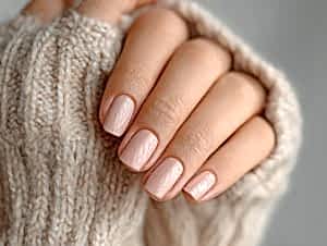 Luxury manicure aftercare for strong, glossy, flawless nails