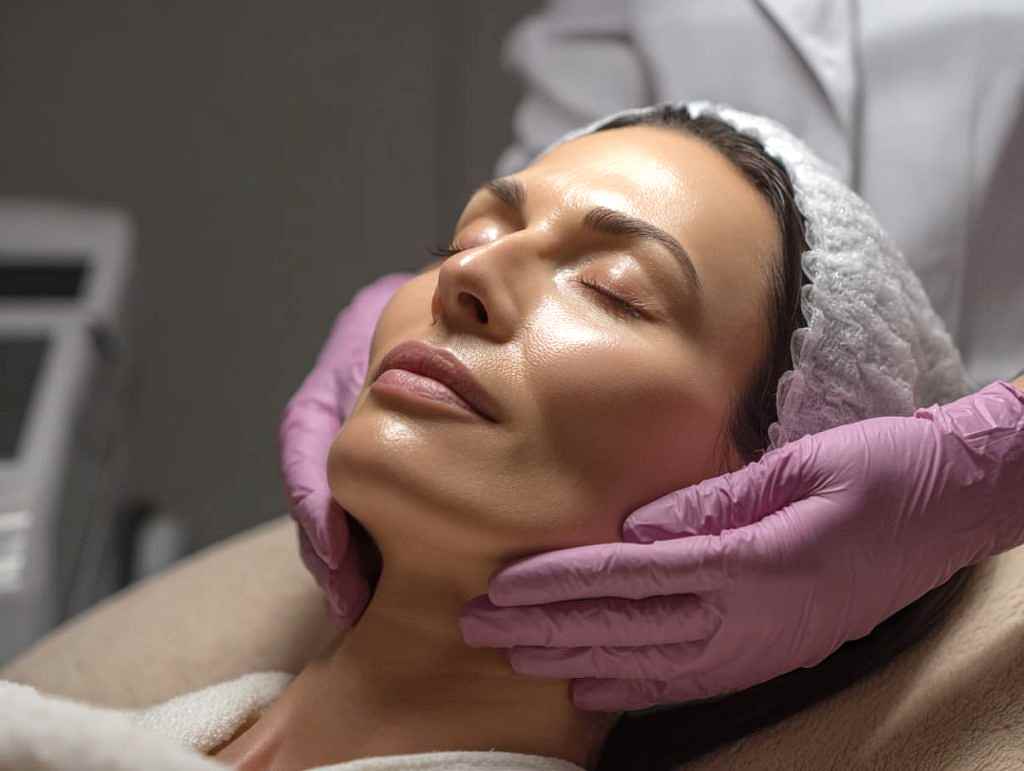 Bölgesel incelme sonrası bakım İstanbul’da profesyonel uygulama