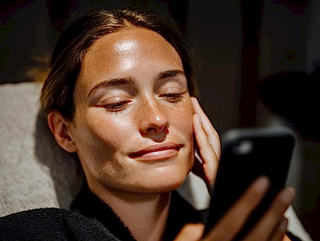 When to contact your lash lift technician: safety signs and aftercare red flags