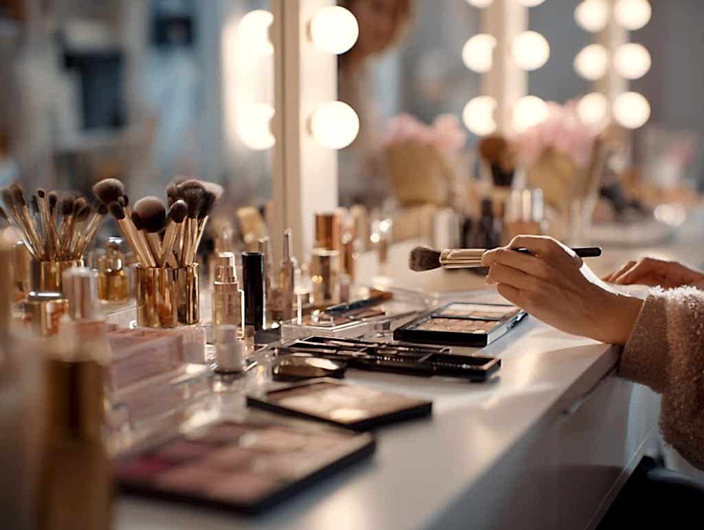 Heli Beauty makeup services in Istanbul with aftercare guidance for calm, comfortable skin