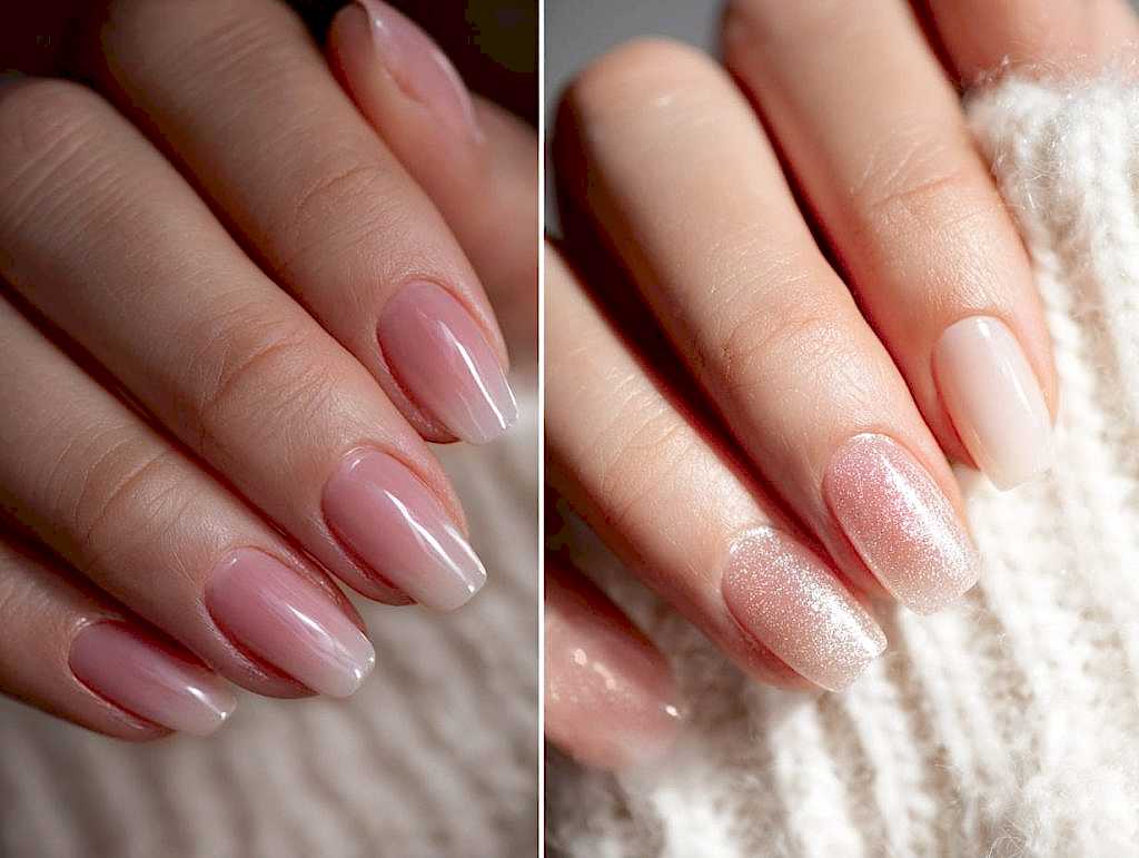 Gel extensions, acrylic nails, Shellac, and nail lamination aftercare