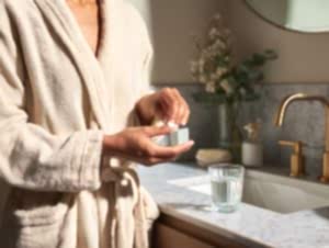 Tanning bed aftercare: moisturize after sunbed